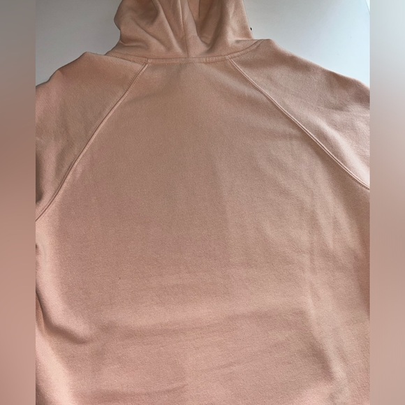 THE NORTH FACE Women’s Half Dome Pullover Hoodie NWOT - Picture 7 of 9